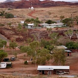 Marble Bar, Western Australia