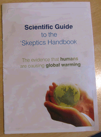 Scientific Guide To Skeptics Handbook