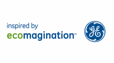 Ecomagination, Logo