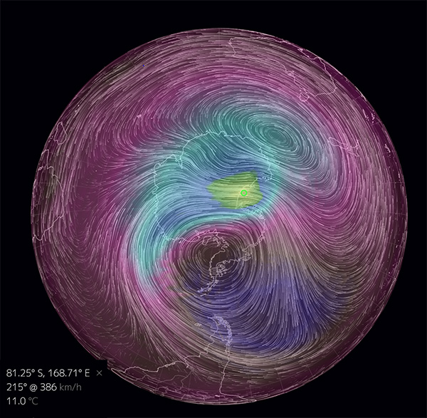 SSW, STratospheric Sudden Warming, Southern Hemisphere, Antarctica.