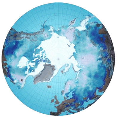 Snow Cover, Global