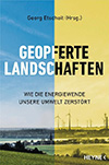 Book, German, Energiewende, environmental problems.