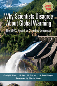 Heartland Institute Book