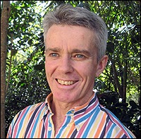 Malcolm Roberts